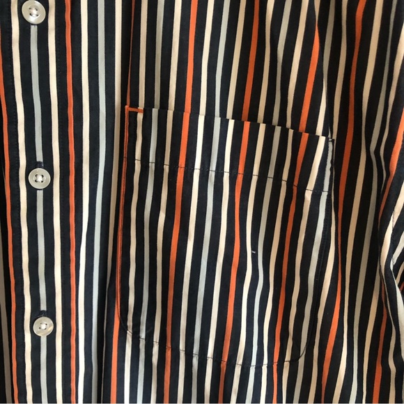 Men’s Short Sleeve Button Down Shirt Bundle with 3 qty great shirts - Picture 14 of 14